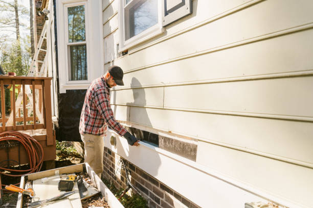 Top rated local Siding Repair specialists in Welcome, SC